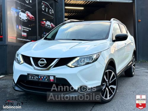 Annonce Nissan Qashqai 1.2 DIG-T 115 ch Acenta BVM