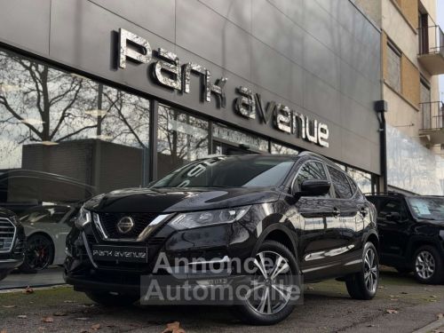 Annonce Nissan Qashqai 1.2 DIG-T 115CH N-CONNECTA