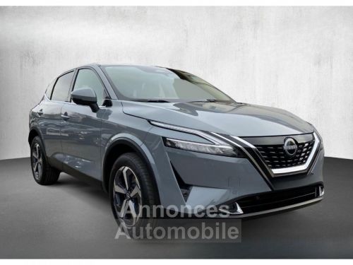 Annonce Nissan Qashqai 1.3 Mild Hybrid - 158 - BV Xtronic III N-Connecta