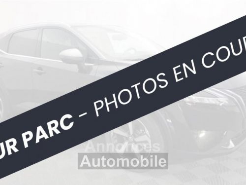 Annonce Nissan Qashqai 1.3 MILD HYBRID 158CV XTRONIC N-CONNECTA + PACK HIVER BLEU MAGNETIQUE