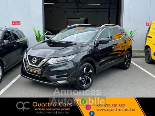 Annonce Nissan Qashqai 1.3ESS 