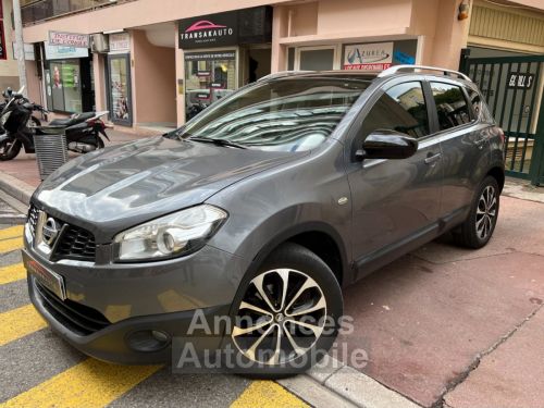 Annonce Nissan Qashqai 1.5 dCi 110 CV Toit Panoramique