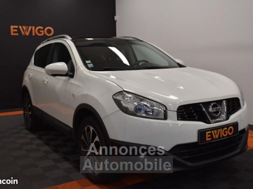 Annonce Nissan Qashqai 1.5 dci 110ch ACENTA SUIVI & GARANTIE 6 A 60 MOIS