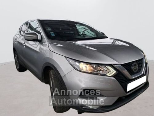 Annonce Nissan Qashqai 1.5 dCi 115 Business Edition