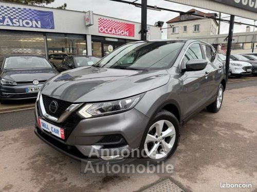 Annonce Nissan Qashqai 1.5 dci 115 Business Édition 2019