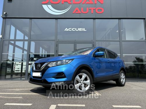 Annonce Nissan Qashqai 1.5 dCi 115ch Business Edition 2019