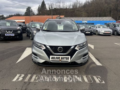 Annonce Nissan Qashqai 1.5 dCi 115ch N-Connecta DCT 2019