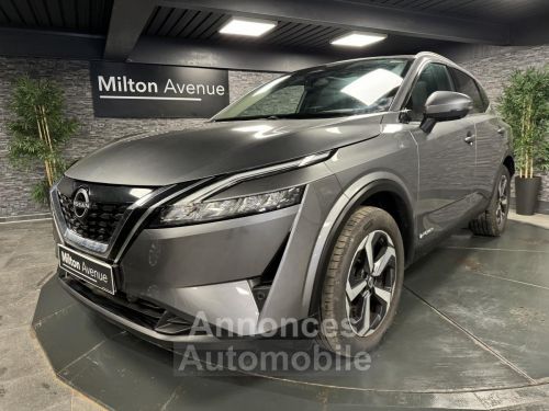 Annonce Nissan Qashqai 1.5 e-Power 190 N-Connecta