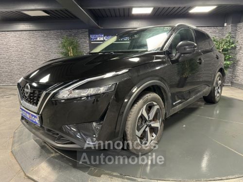 Annonce Nissan Qashqai 1.5 e-Power 190 N-Connecta