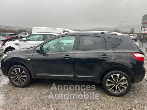 Annonce Nissan Qashqai 1.6 dCi 130 FAP Stop/Start Acenta