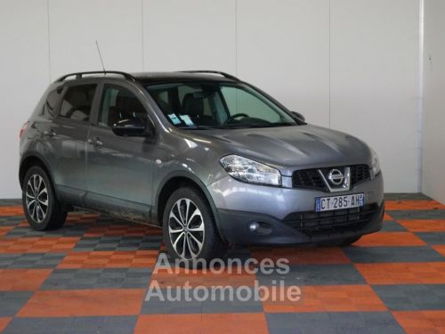 Annonce Nissan Qashqai 1.6 dCi 130 FAP Stop/Start Acenta