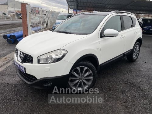 Annonce Nissan Qashqai 1.6 dCi 130 FAP Stop/Start Tekna