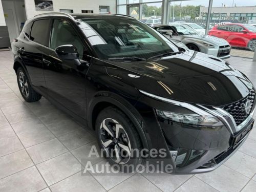 Annonce Nissan Qashqai +2 1.3 Mild Hybrid - 140   2024 Acenta PHASE 2