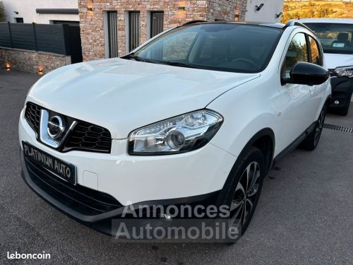 Annonce Nissan Qashqai (2) 1.5 DCI 110 360