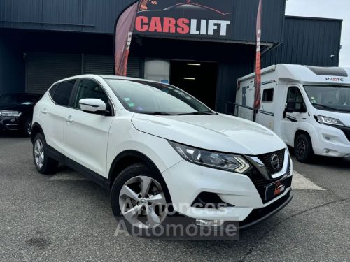 Annonce Nissan Qashqai +2 II Phase 2 1.3 DIG-T 2WD 140 cv ,N-CONNECTA , HISTORIQUE COMPLET- ENTRETIENS A JOUR GARANTIE 12 MOIS