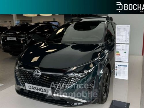 Annonce Nissan Qashqai 2024 1.5 e-Power 190 Tekna | NAVI 360° CAMERA CLIMA