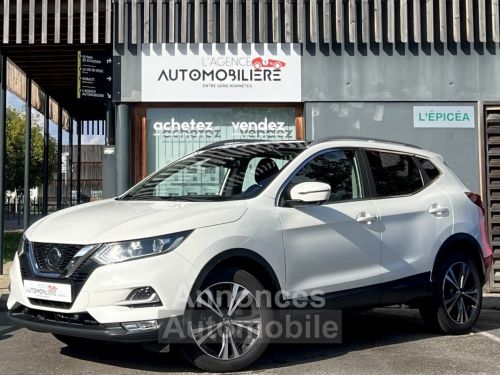 Annonce Nissan Qashqai DIG-T 115ch N-Connecta / Toit pano