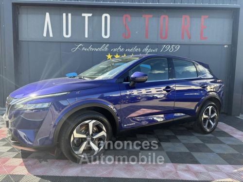 Annonce Nissan Qashqai E-POWER 190CH BUSINESS EDITION XTRONIC