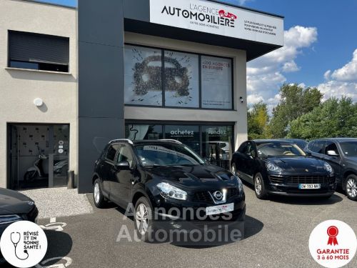 Annonce Nissan Qashqai I Phase 2  1.6 dCi 130 cv edition all mode