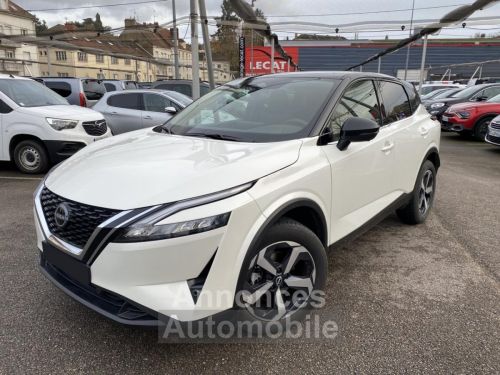 Annonce Nissan Qashqai III 1.3 Mild Hybrid 158 N-Connecta XTRONIC