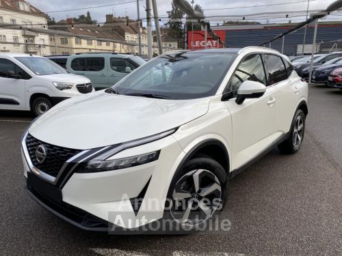 Annonce Nissan Qashqai III 1.3 Mild Hybrid TEKNA 158 XTRONIC