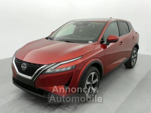 Annonce Nissan Qashqai MILD HYBRID 158 CH XTRONIC N-CONNECTA