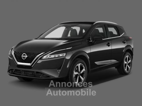 Annonce Nissan Qashqai N CONNECTA 1.3 MHEV TEKNA