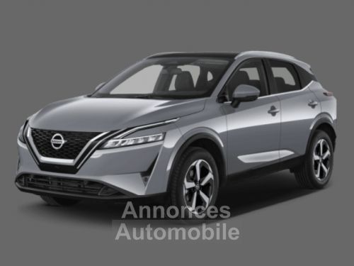 Annonce Nissan Qashqai TEKNA E-POWER 190