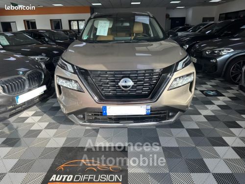 Annonce Nissan X-Trail 1.5 213 Tekna+