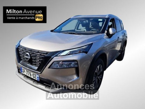 Annonce Nissan X-Trail 1.5 e-Power - 204 - BVA - 5pl IV 2022 N-Connecta