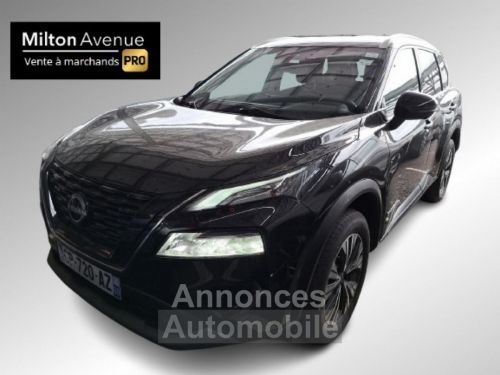 Annonce Nissan X-Trail 1.5 e-Power - 204 - BVA - 5pl IV 2022 N-Connecta