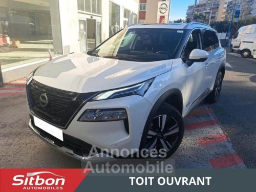 Annonce Nissan X-Trail 1.5 e-Power 204 BVA Tekna TOIT OUVRANT CUIR