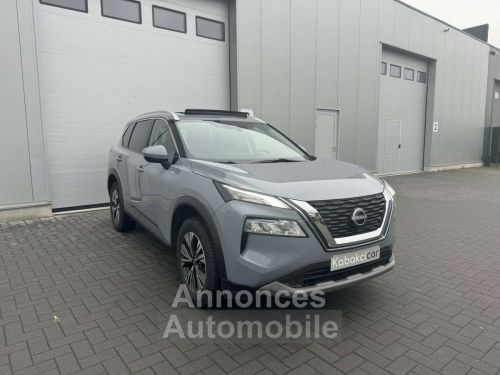 Annonce Nissan X-Trail 1.5 T MHEV N-Connecta 7pl. X-tronic -- FULL OPTION