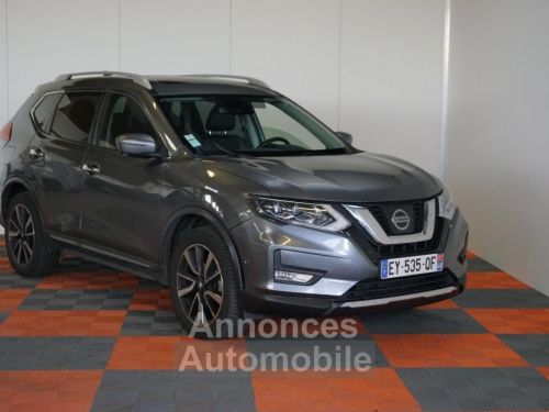 Annonce Nissan X-Trail 1.6 dCi 130 5pl All-Mode 4x4-i Tekna