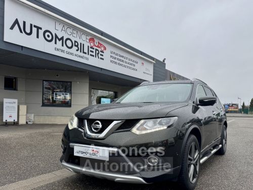 Annonce Nissan X-Trail 1.6 DCI 130 ACENTA