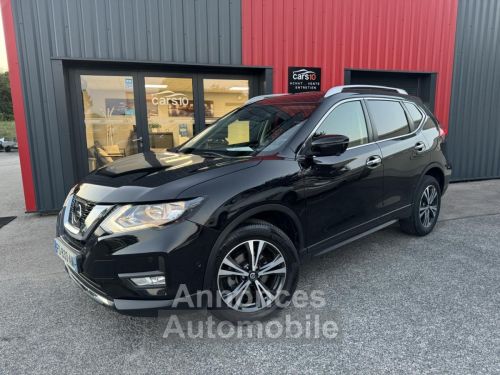 Annonce Nissan X-Trail 1.6 dCi - 130 N-Connecta PHASE 2