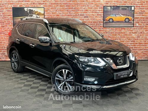 Annonce Nissan X-Trail 1.6 dCi 130ch N-Connecta All-Mode 4x4-i ( 7 Places )