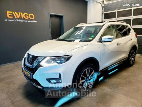 Annonce Nissan X-Trail 1.6 DCI 130ch TEKNA 2WD