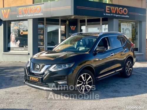 Annonce Nissan X-Trail 1.7 DCI 150 CH TEKNA 2WD