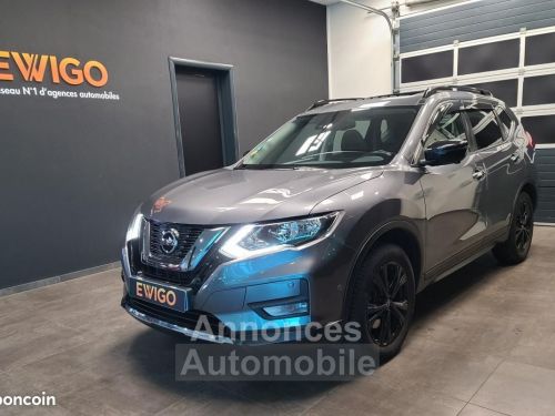 Annonce Nissan X-Trail 1.7 DCI 150ch N-TEC