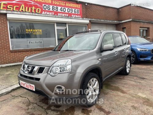 Annonce Nissan X-Trail 2,0 DCi 150 CV 4X4