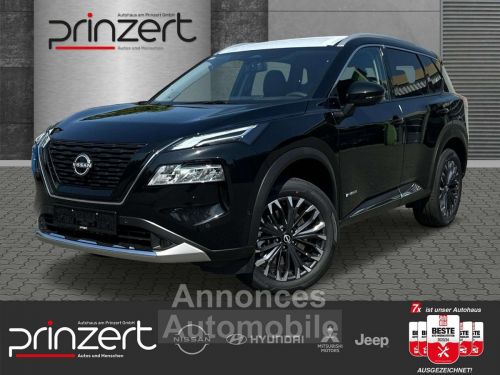 Annonce Nissan X-Trail 2023 1.5 VC-T e-4orce "Tekna+" 4x4 Modell 24