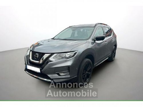 Annonce Nissan X-Trail DIG-T 160 DCT 7pl N-Connecta BVA