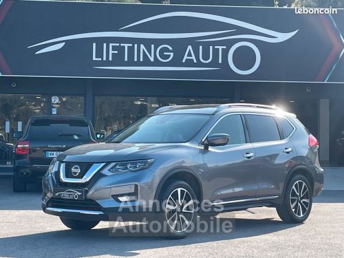 Annonce Nissan X-Trail DIG-T 160ch Tekna DCT 7 places