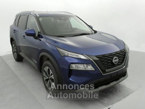 Annonce Nissan X-Trail e-POWER 213 ch e-4ORCE 5 Places N-Connecta