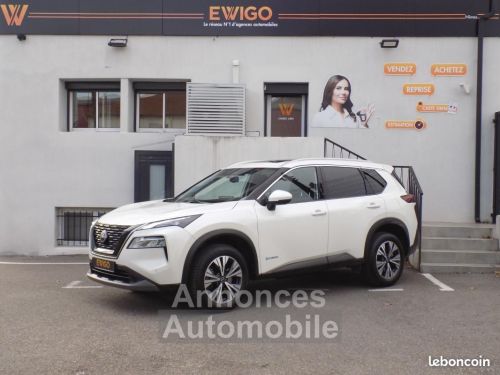 Annonce Nissan X-Trail IV E-POWER 204 N-CONNECTA 5PL