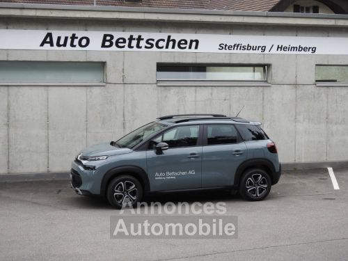 Annonce Opel Crossland X 2023 Jeep Compass 1.3 S Plus 4xe