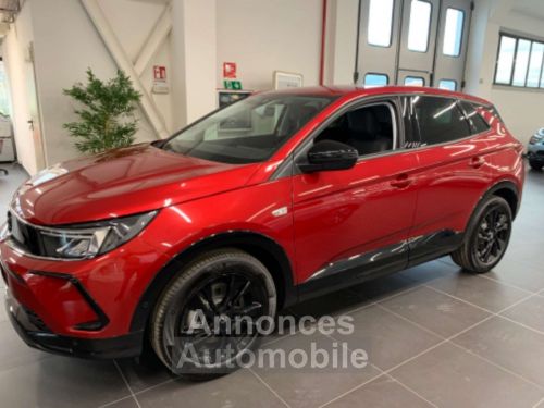 Annonce Opel Grandland X 2023 GS PHEV 225cv