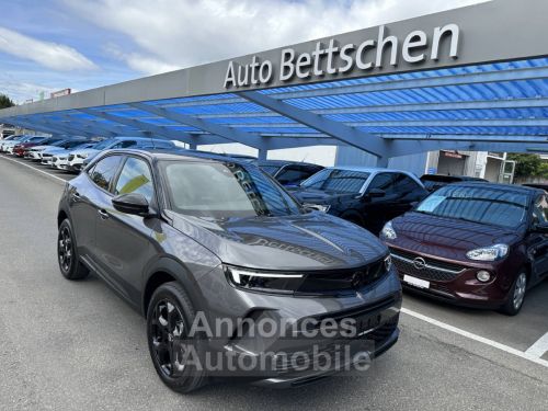 Annonce Opel Mokka 2024 Subaru Outback 2.5i Swiss Plus