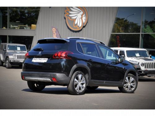 Peugeot 2008 1.2i PureTech 12V S&S - 110 Crossway PHASE 1 Occasion - N°2 grande